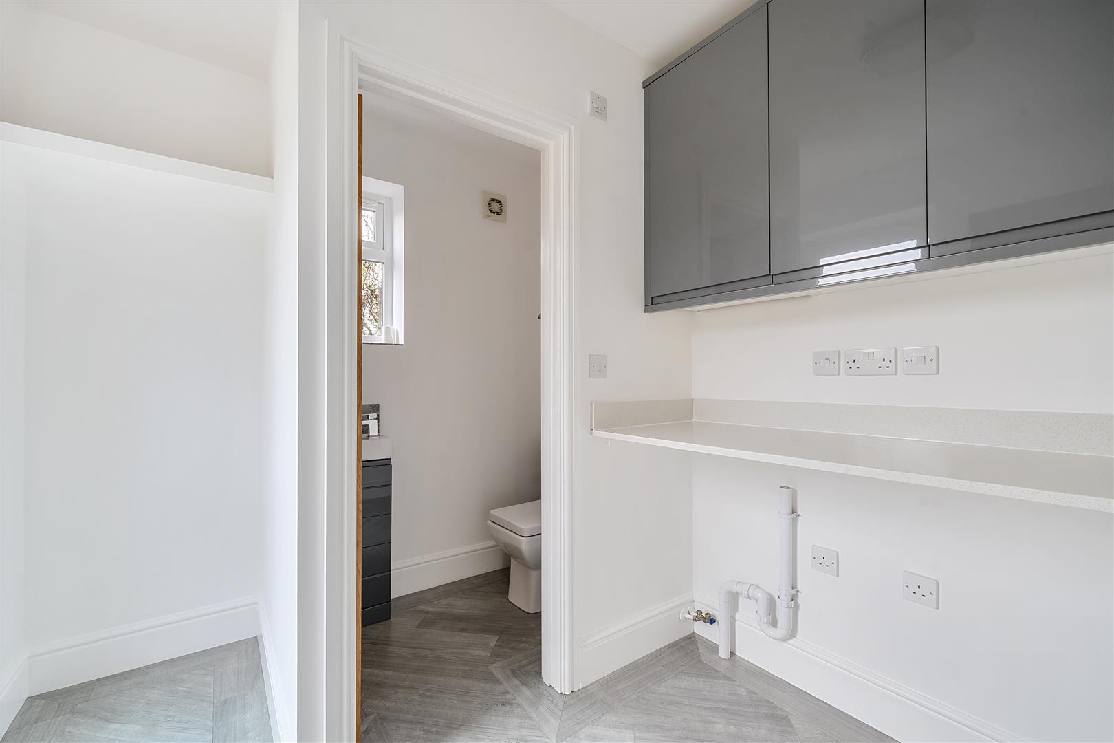 The Common, Bromham, Chippenham